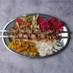  Hilewa Skewer