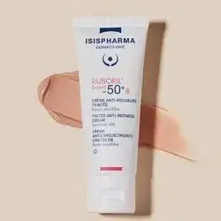 ISIS Pharma Ruboril Expert Spf+50