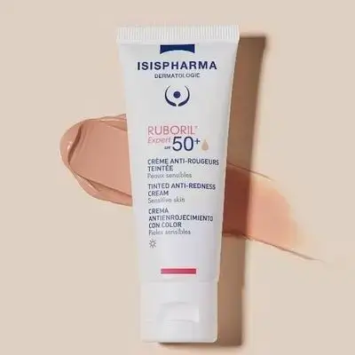 ISIS Pharma Ruboril Expert Spf+50