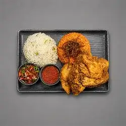 Fish Matbak