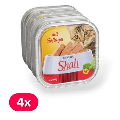 Shah Classic Poultry