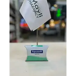 Aquasoft Soap Ajanta Glycerin