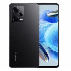 Redmi Note 12 Pro+ 5G Midnight Black 8GB RAM 256GB ROM EN