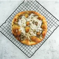 Thyme And Cheese
