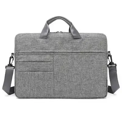 Coolbell Bag Grey Cb2102