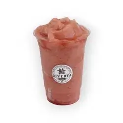 Strawberry Smoothie