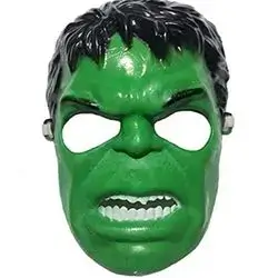 Hulk Mask
