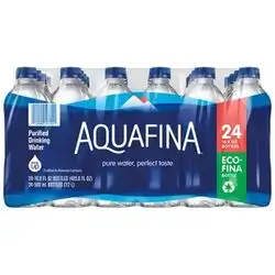 Aquafina Small