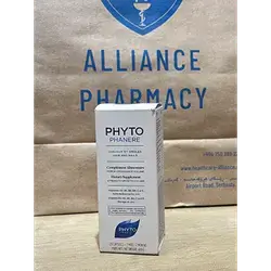 Phyto Phanere 120 Cap