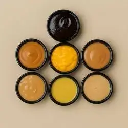 Chilli Mexican Sauce