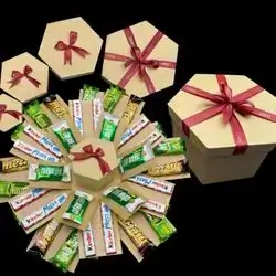 Surprise box