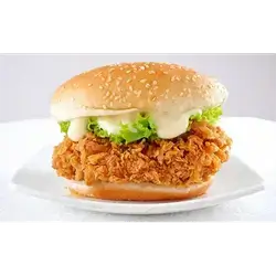 Zinger