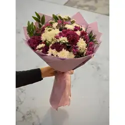 Flowers bouquet 