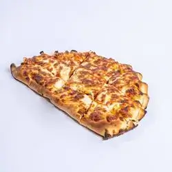 Calzone Pizza