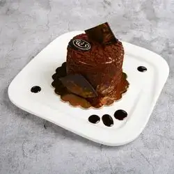 Mine Cake Chocolate
