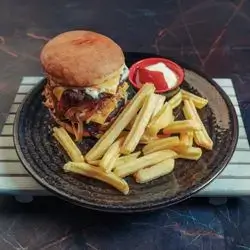 Media Burger