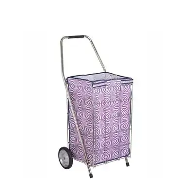 Shopping Ttrolley Jumbo Ekstra