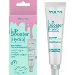 Yolyn Lip Booster Serum 12ml