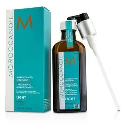 Moroccanoil Treatment - Light