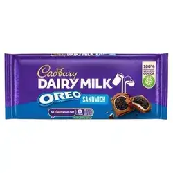 Dairy Milk Oreo