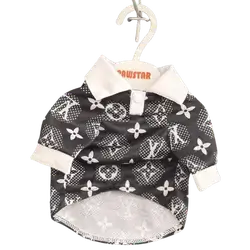 Pet Cloth Louis Vuitton S