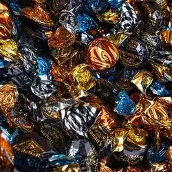 Mixed British Chocolate