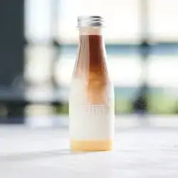 Spanish Iced Latte