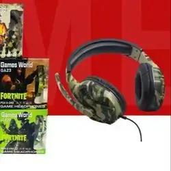Headset FORTNITE
