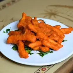 Shrimp Fries