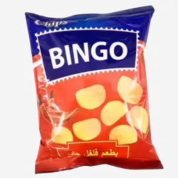 Chipss Pinko Pepper 30 gm