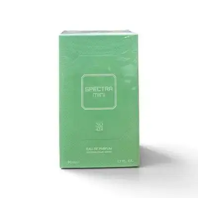 SPECTRA MINI NO 424