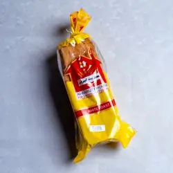 White Toast