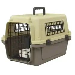 Pet Carrier Box 55cm