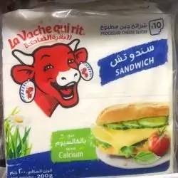  Slice Cheese