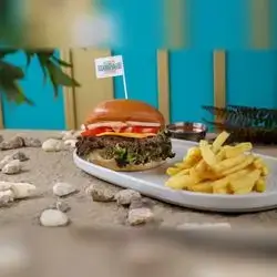 Classic Burger