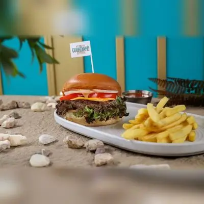 Classic Burger