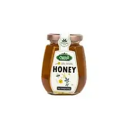 Alrahma Honey 250Gm