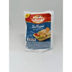 President Halloumi Cheese 200G