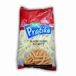 Turku Potatoes 900g