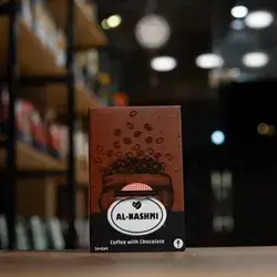 Coffee With Chocolate 