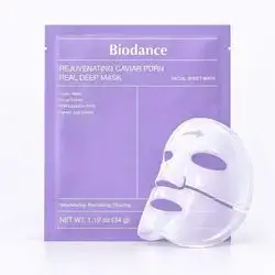Biodance Caviar PDRN Mask