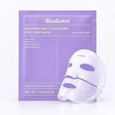 Biodance Caviar PDRN Mask