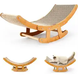 Cat Scratcher