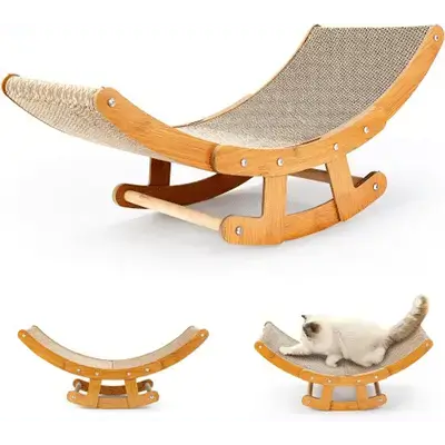 Cat Scratcher