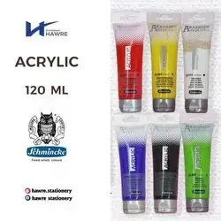 Acrylic 120ml-Fchmincke