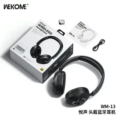 Wk headphones