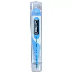 Optimal Digital Thermometer (France)