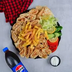 Shawarma Offer 1