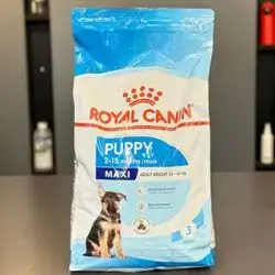 Maxi Puppy 4Kg
