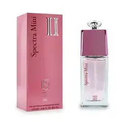 Spectra Mini 092 EDP For Women (UAE Mastercopy) – 25ml